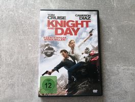 DVD: Night and Day - Tom Cruise/Cameron Diaz