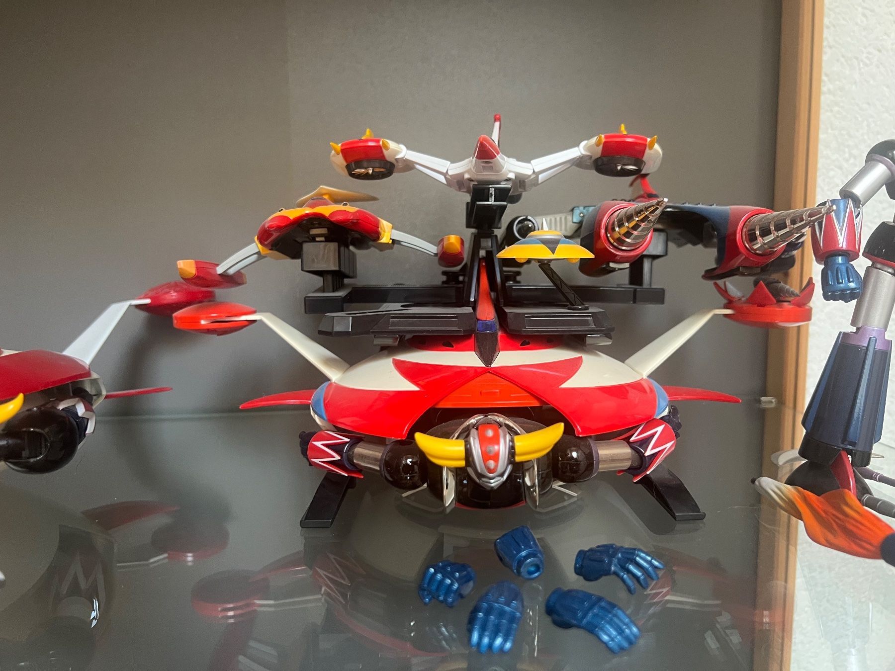 Bandai Jouets: Collection – D'occasion à Mont-sur-Lausanne par chr_gq6m 6
