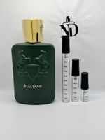 Parfums de Marly Haltane 2 ml Abfüllung Duftprobe Probe