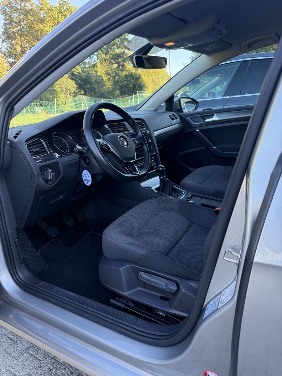 VW Autos: VW Golf 7.5 BlueMotion – D'occasion à Gettnau par andre.dossantos 6