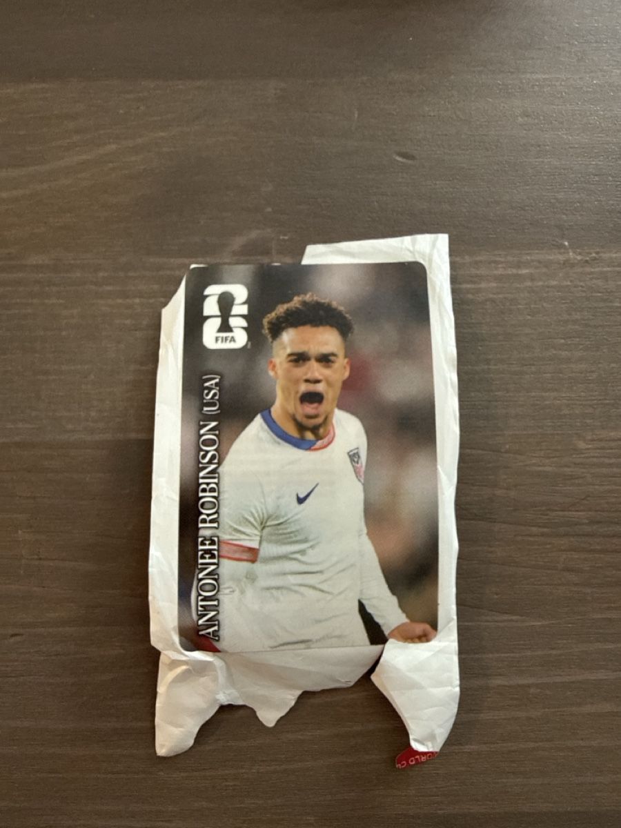 Panini Sammelbilder & Trading cards: Panini Cola Sticker  – Neu (gemäss Beschreibung) aus Sissach von jr814