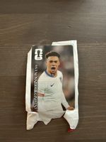 Panini Cola Sticker 