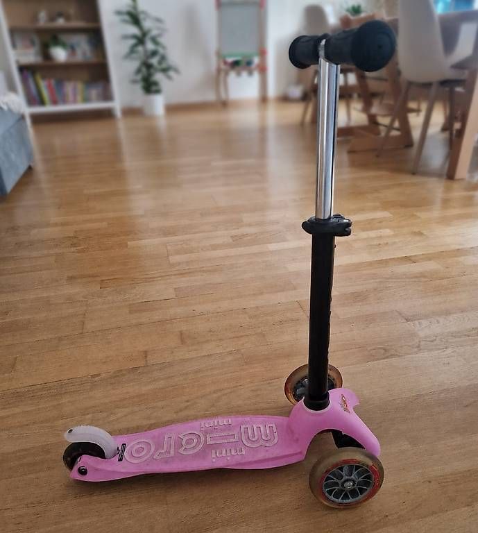 Micro Veicoli per bambini: Trottinette micro – Usato da Grand-Lancy venduto da mur_5xmk
