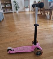 Trottinette micro