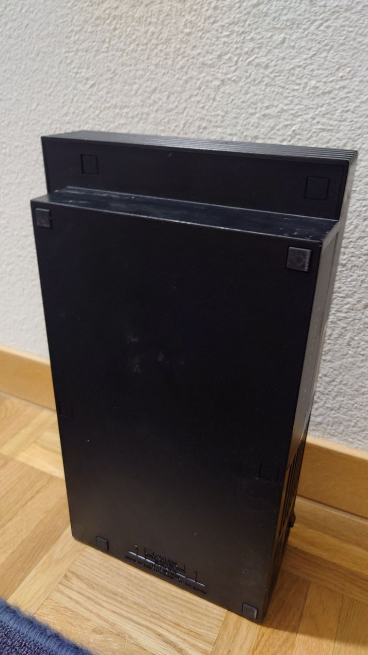 Sony Console: Ps2 fat nue – Difettoso da Cugy VD venduto da Twinsen93 1
