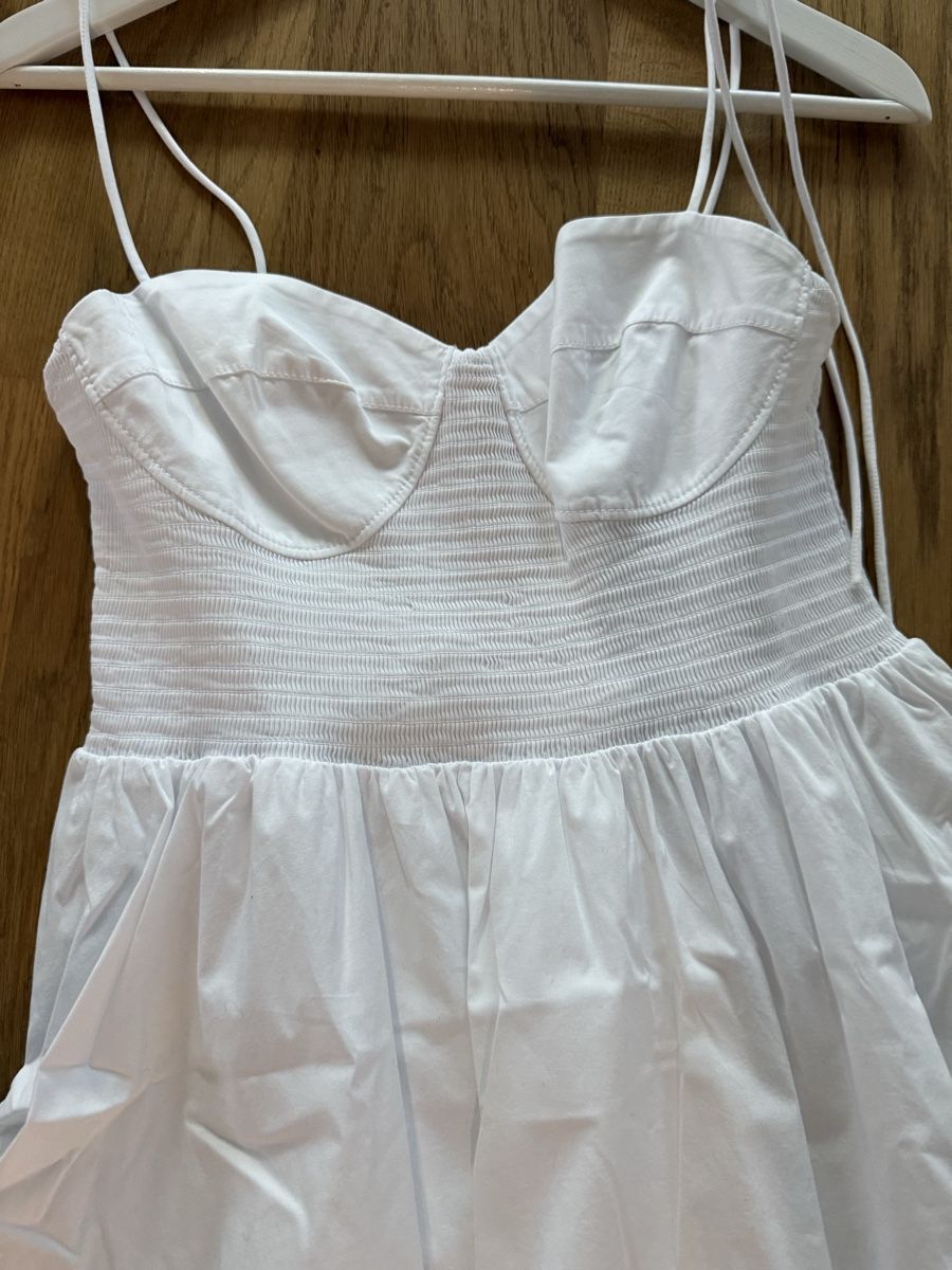Vestiti: Neues Staud Mini Kleid – Nuovo (secondo la descrizione) da Luzern venduto da Itsclaire 2