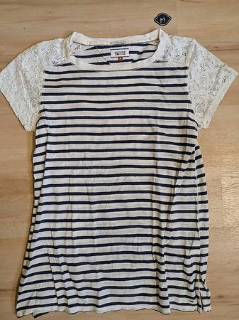 T-Shirt Hilfiger M