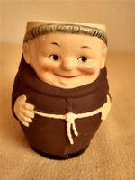 Mönch Krug / Goebel Mönch Becher aus West Germany Vintage!