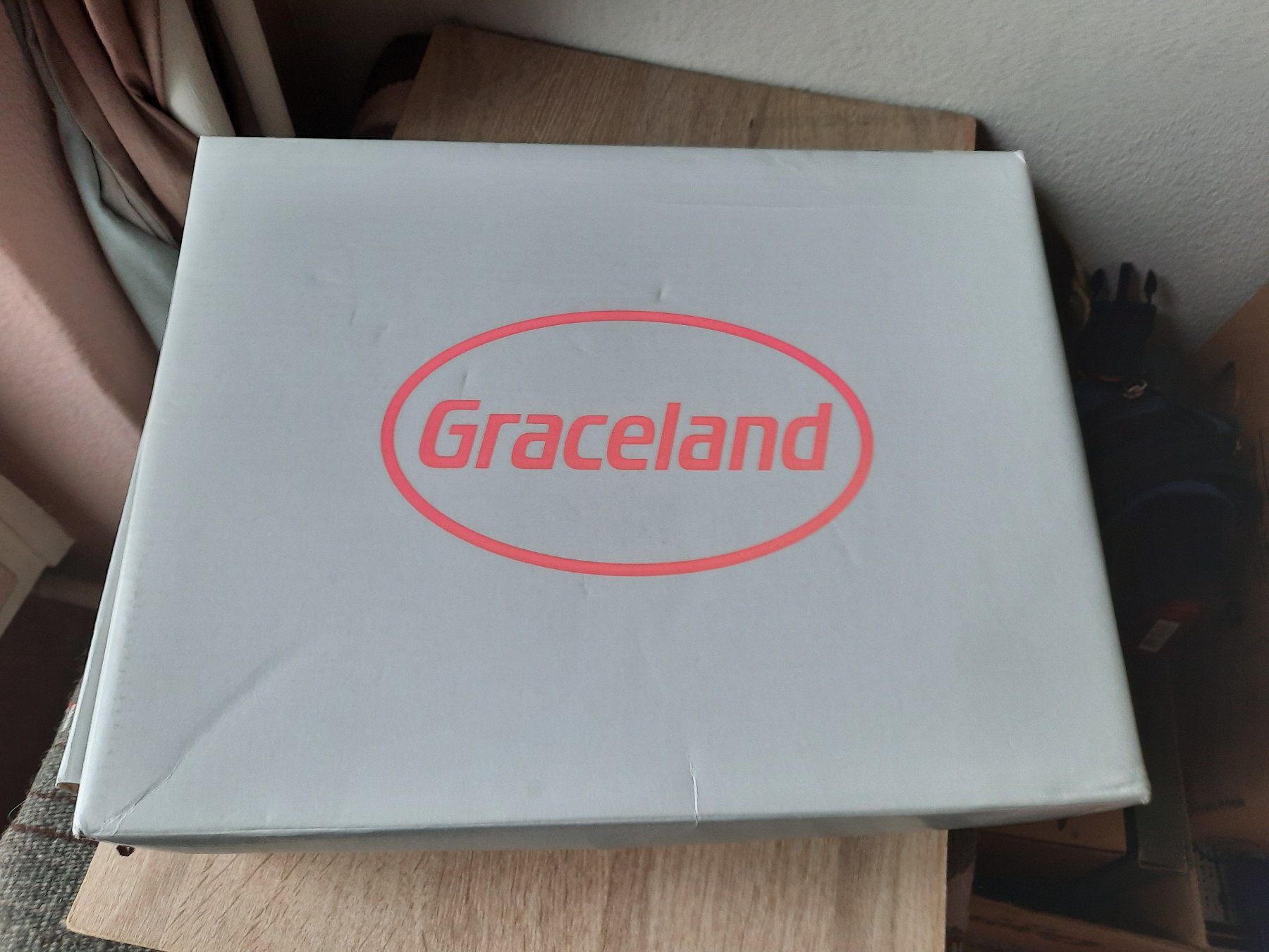 Scarpe da donna: Bottes Graceland pointure 35 – Usato da Montreux venduto da princessemalabar 6
