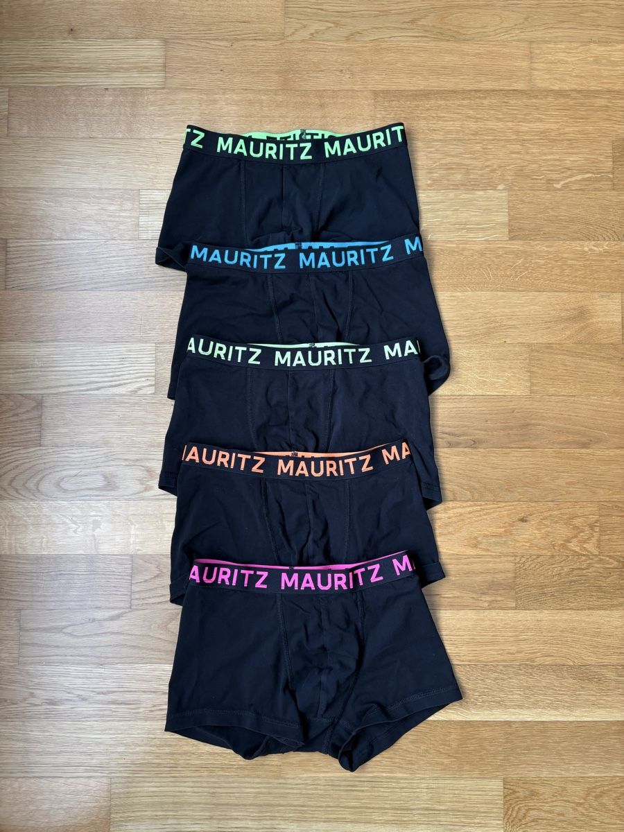 H&M Biancheria intima: Unterhosen Gr. 146  – Usato da Winterthur venduto da Baby117