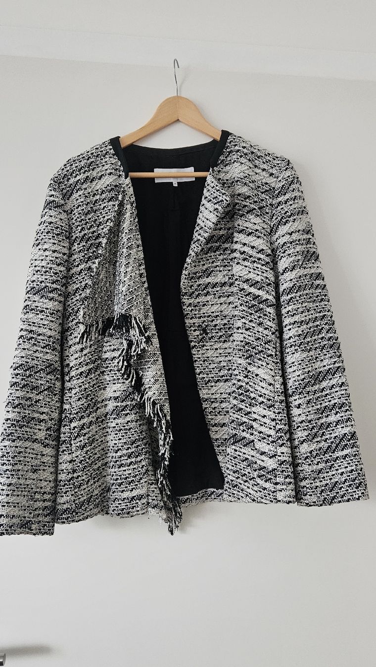 Gérard Darel Jacken: Veste Gerard Darel – Gebraucht aus Genève von nat_f997 5