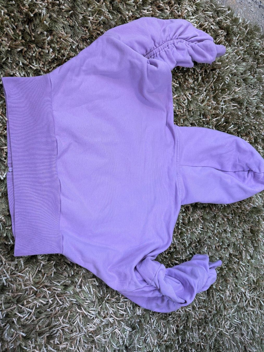 Giacche & Cappotti: Kurze Kapuzenjacke aus 100% Baumwolle – Usato da Schlierbach venduto da gnatcatcher 2