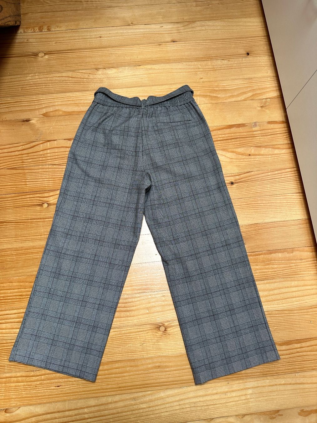 Zara Hosen: Culotte Zara Trafaluc Collection Gr. S – Gebraucht aus Gümmenen von FelizitasHermann 6