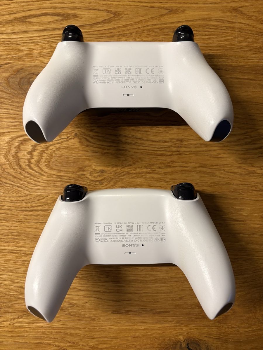 Sony Konsolen: Sony PlayStation 5 Disc Edition + 1 TB SSD – Gebraucht aus Schöftland von dardy1996 6