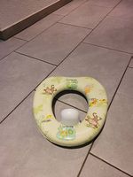 WC-Aufsatz