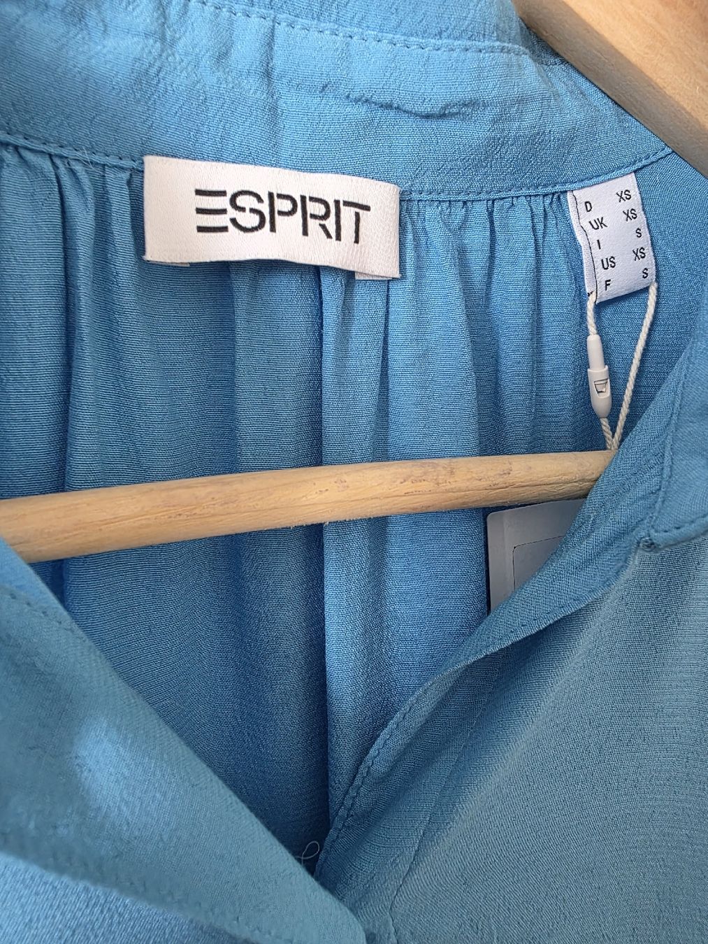 Esprit Blusen: Hemd ESPRIT – Neu und originalverpackt aus Zürich von Koko023 2