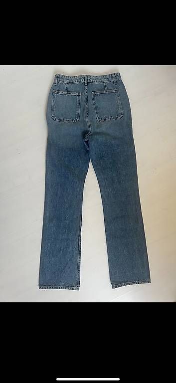 Jeans: Khaite wunderschöne Jeans! Neuwertig – Usato da Fruthwilen venduto da Mariya13 4