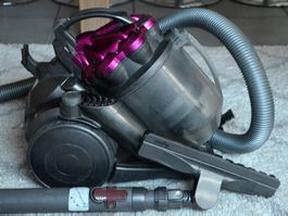 Dyson DC29 allergy parquet Staubsauger aspirateur