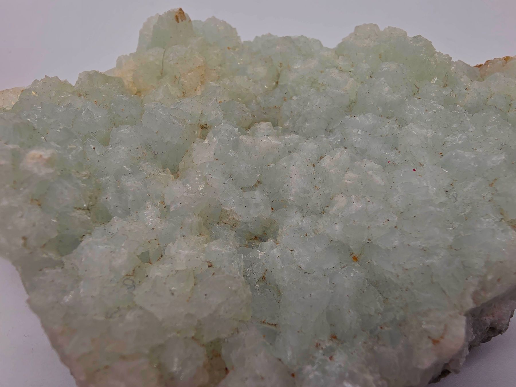 Minerali & Pietre curative: RaRe Prehnite Erongo Region, Namibia – Usato da Figino venduto da panshop 2