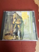 CD - Jethro Tull – Aqualung (Prog Rock, 1983)