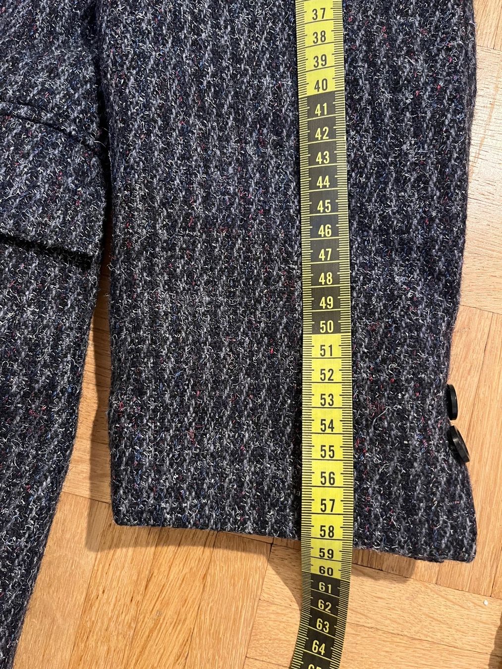 Vestes: Wool jacket unisex size M – D'occasion à Chêne-Bougeries par Seetooyoo 6