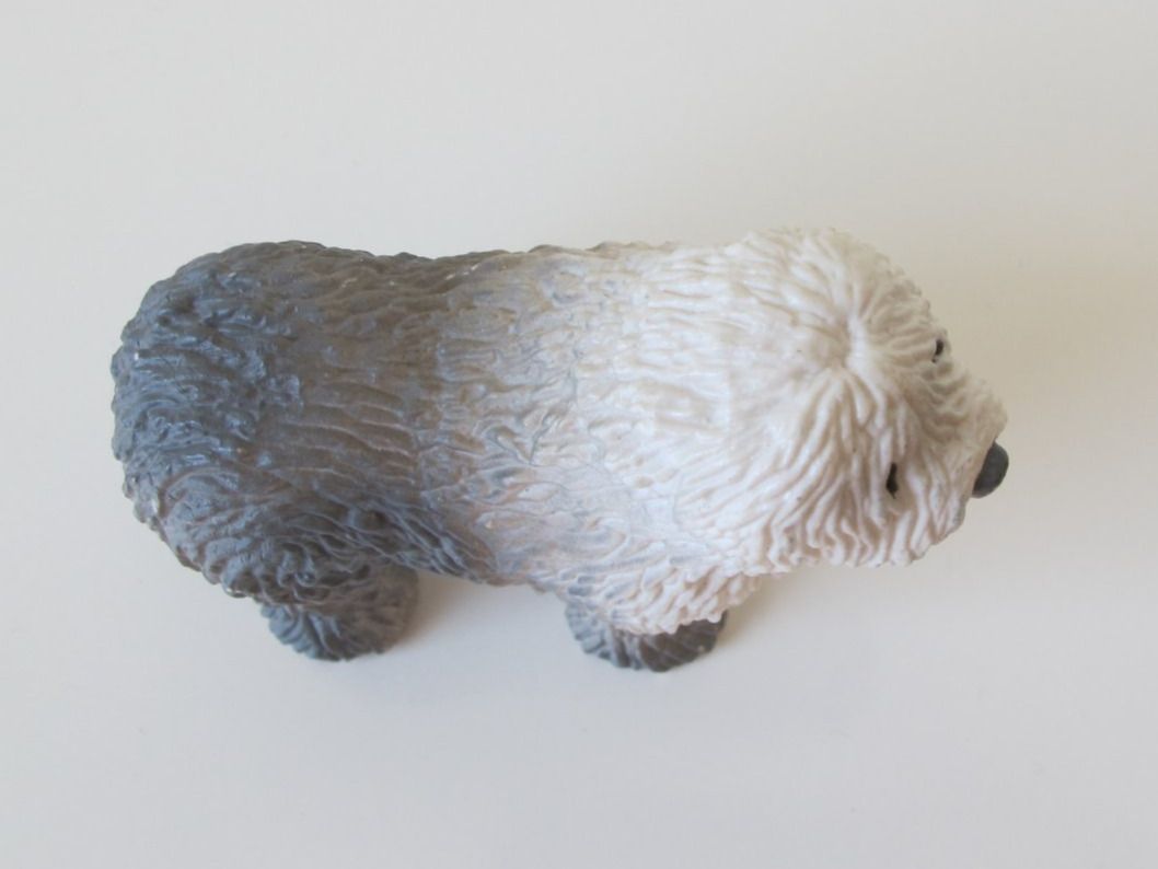 Schleich Statuette: Schleich 16314 Bobtail Hund – Usato da Vilters venduto da hedi00 2