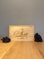 6x Norte Rioja DOCa 75cl 2014