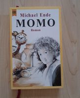 Michael Ende – Momo - Das Kultbuch
