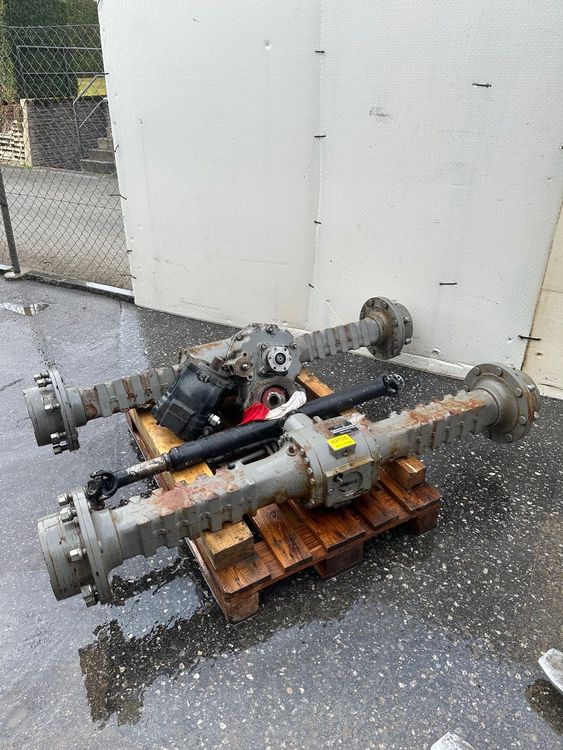 3925004 Tauchrohrgeber ATLAS Radlader z.B. AR55,AR65,AR75,AR85,AR540 uvm