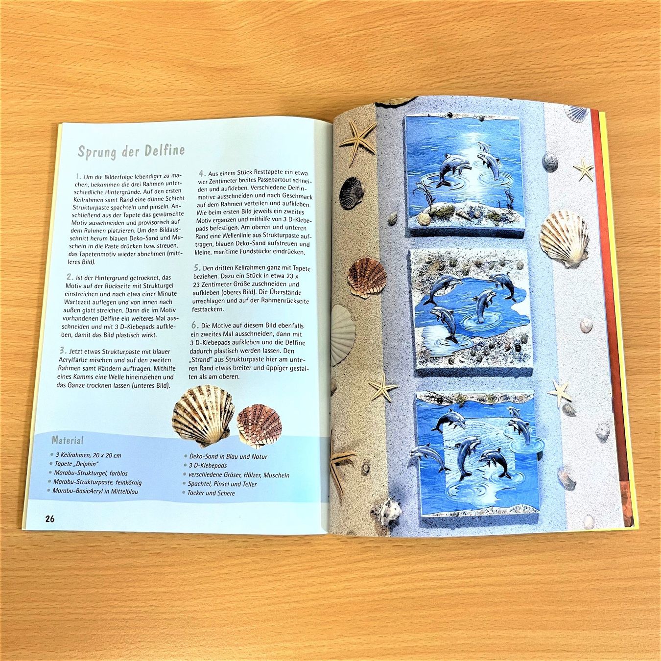 Libri: Buch - Keilrahmen-Bilder - mit Vorlagenbogen – Usato da Amlikon-Bissegg venduto da riestig 2