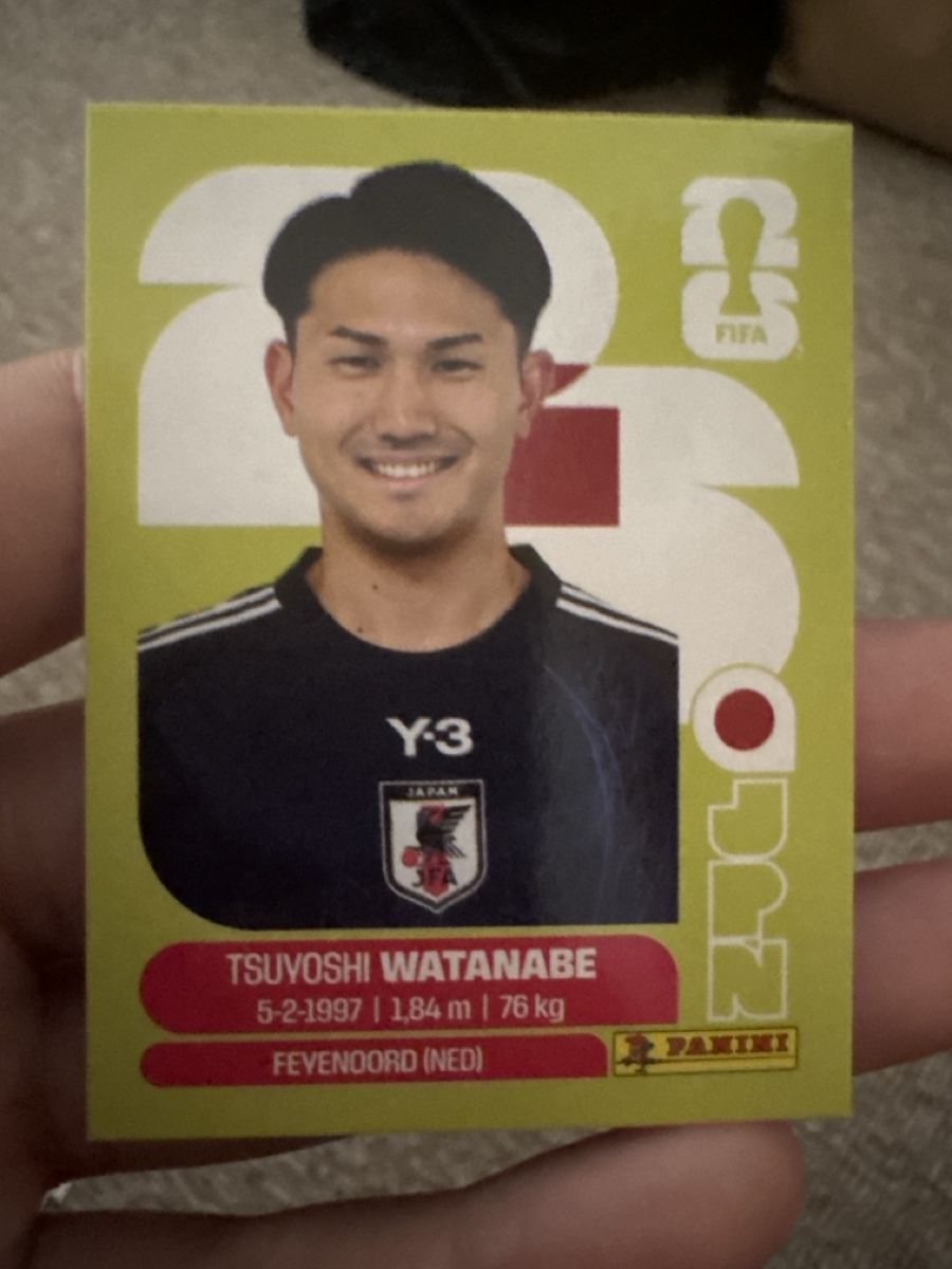 Cartes à collectionner: JPN 7 – Neuf (Voir description) à Wetzikon ZH par sil_gxd6