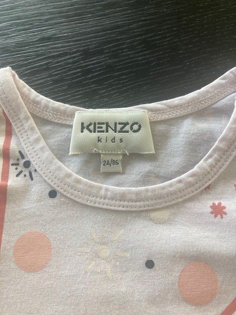Kenzo Camicette, T-shirt & Top: Kenzo Langarmshirt – Usato da Romanshorn venduto da Erich270 3