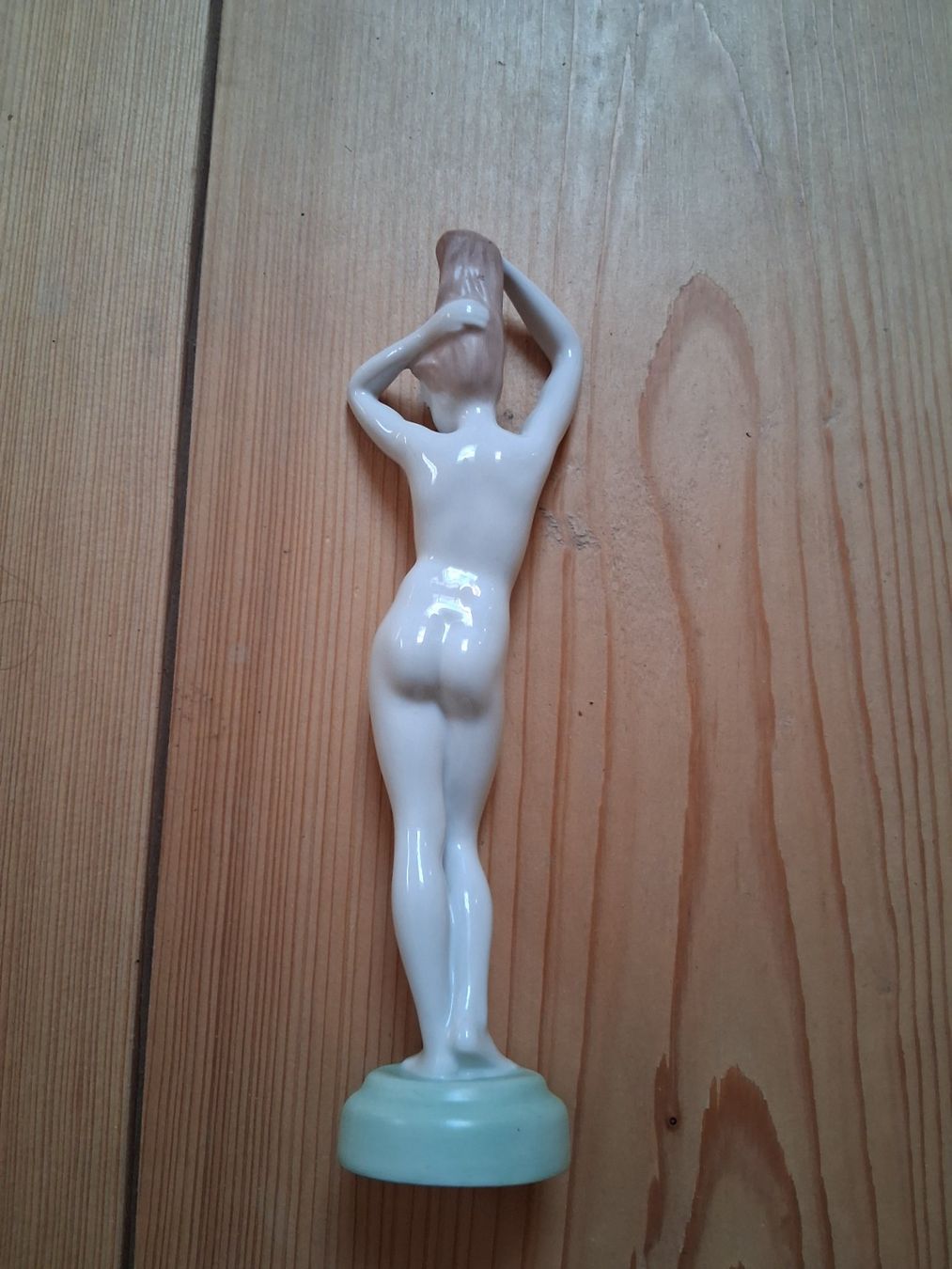Figuren: Porzellan Akt Figur – Gebraucht aus Lengnau von robinie02 1