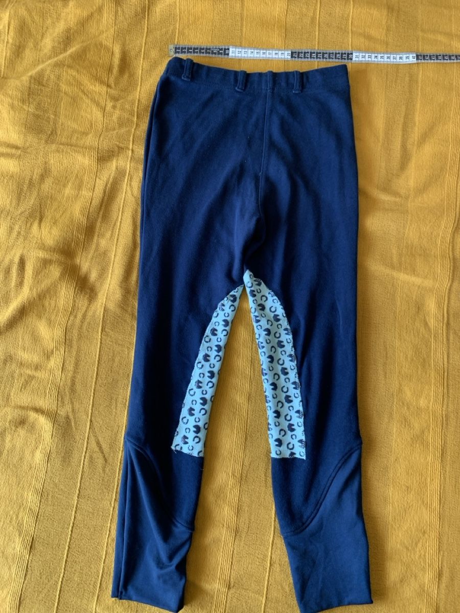 Pantaloni: Reithose 146 – Usato da Winterthur venduto da Samu-V 1