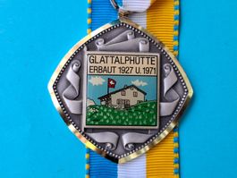 Glattalp Hütte (H523)