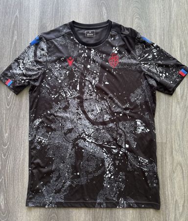 FC Basel Trainingsshirt 2024/2024