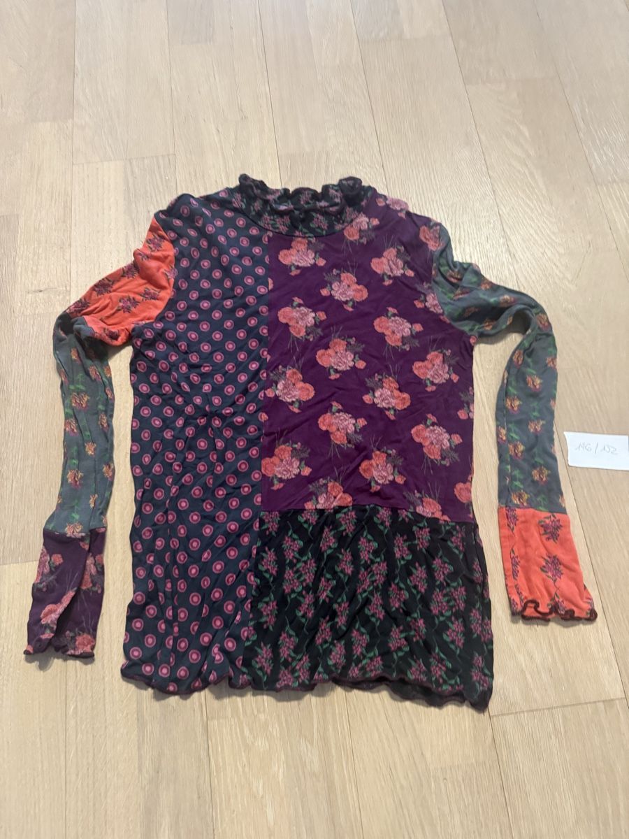 Desigual Maglioni & Felpe: Desigual Shirt, Gr. 146/152, Langarm – Usato da Winkel venduto da zucchetti