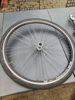 Roue de vélo 28 pouces