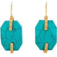 Dior earrings