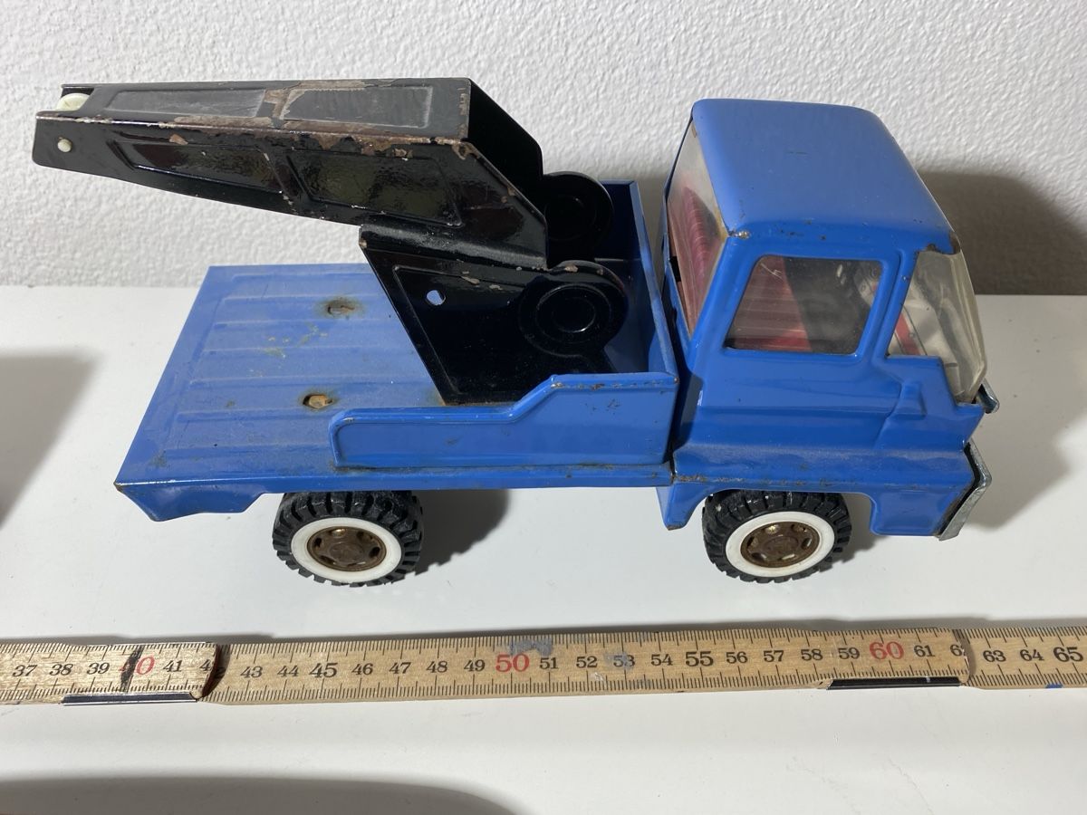 Modellautos: Blech Modellautos – Gebraucht aus Winterthur von ben_9vxx 3