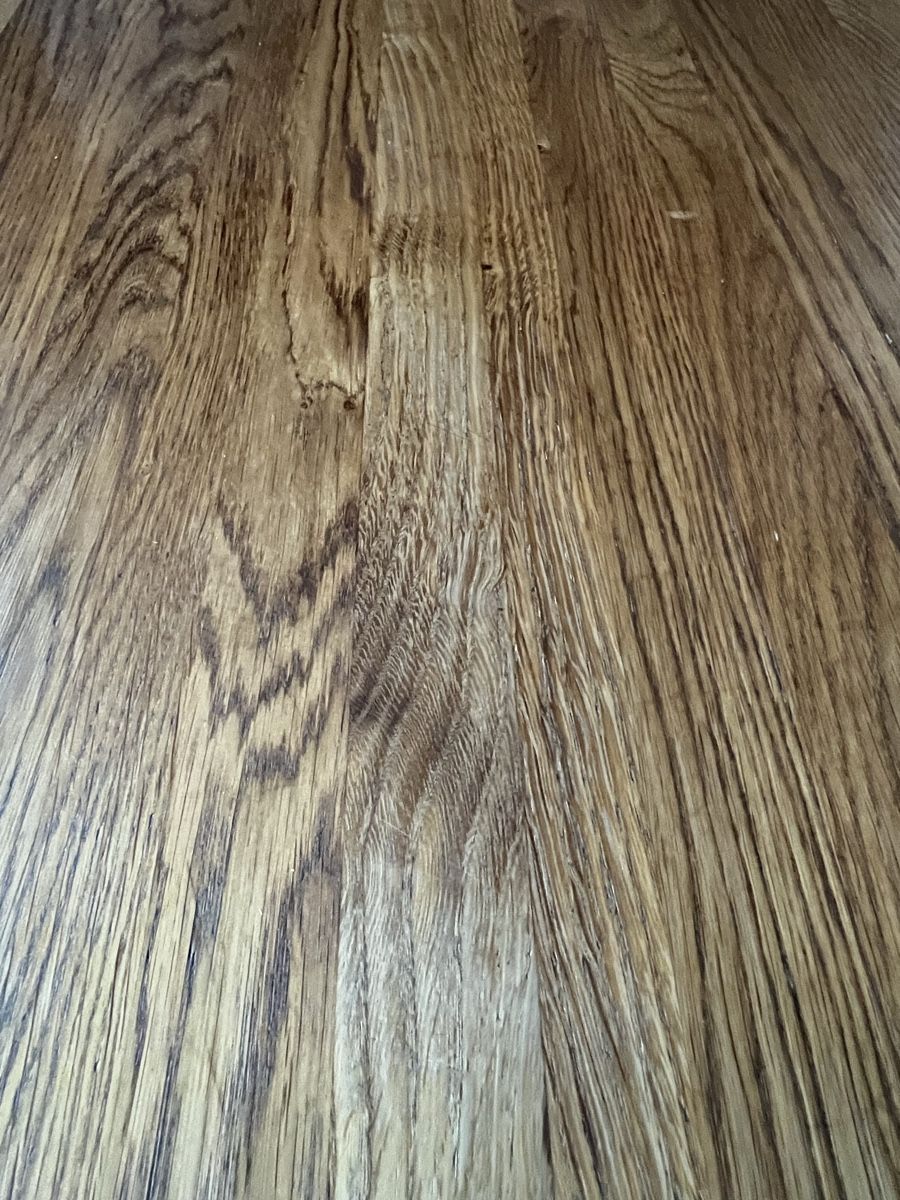Tische: Massiver Holztisch Eiche, rustikal, Landhausstil – Gebraucht aus Unterkulm von gue_hn6p 3