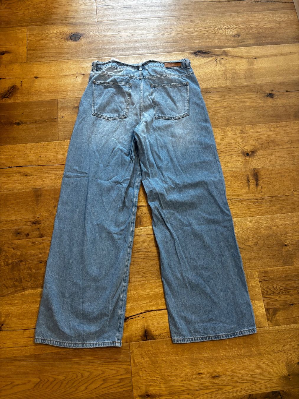 Jeans: Nümph Nubrooklyn Hellblau neu – Gebraucht aus Wald AR von dom_m2wr 2