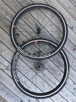 Fulcrum Racing Laufradsatz Rennrad 28 Zoll guter Zustand