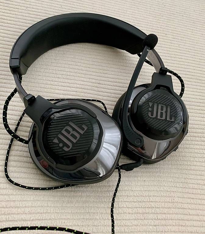 Cuffie: JBL Gaming Kopfhörer  – Usato da Moosseedorf venduto da lor_q9bd