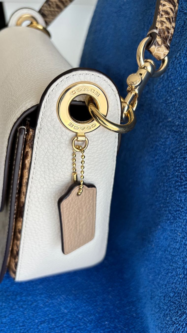 Coach Borse da donna: Original Coach Tasche – Usato da Dietikon venduto da zol_98hy 7