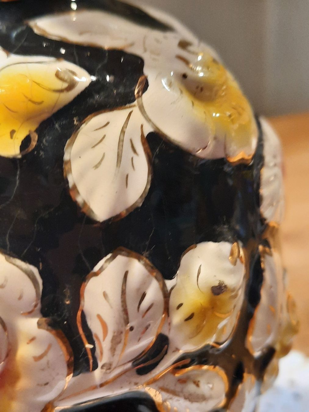 Vasen & Gefässe: Vase aus Portugal – Gebraucht aus Busswil BE von balu37 3
