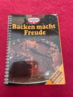 Backen macht Freude Dr. Oetker