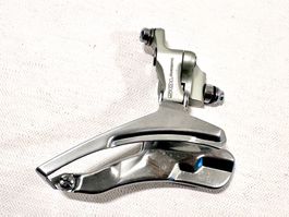 Shimano FD-1057 105 Front Dérailleur Umwerfer TRIPLE NOS