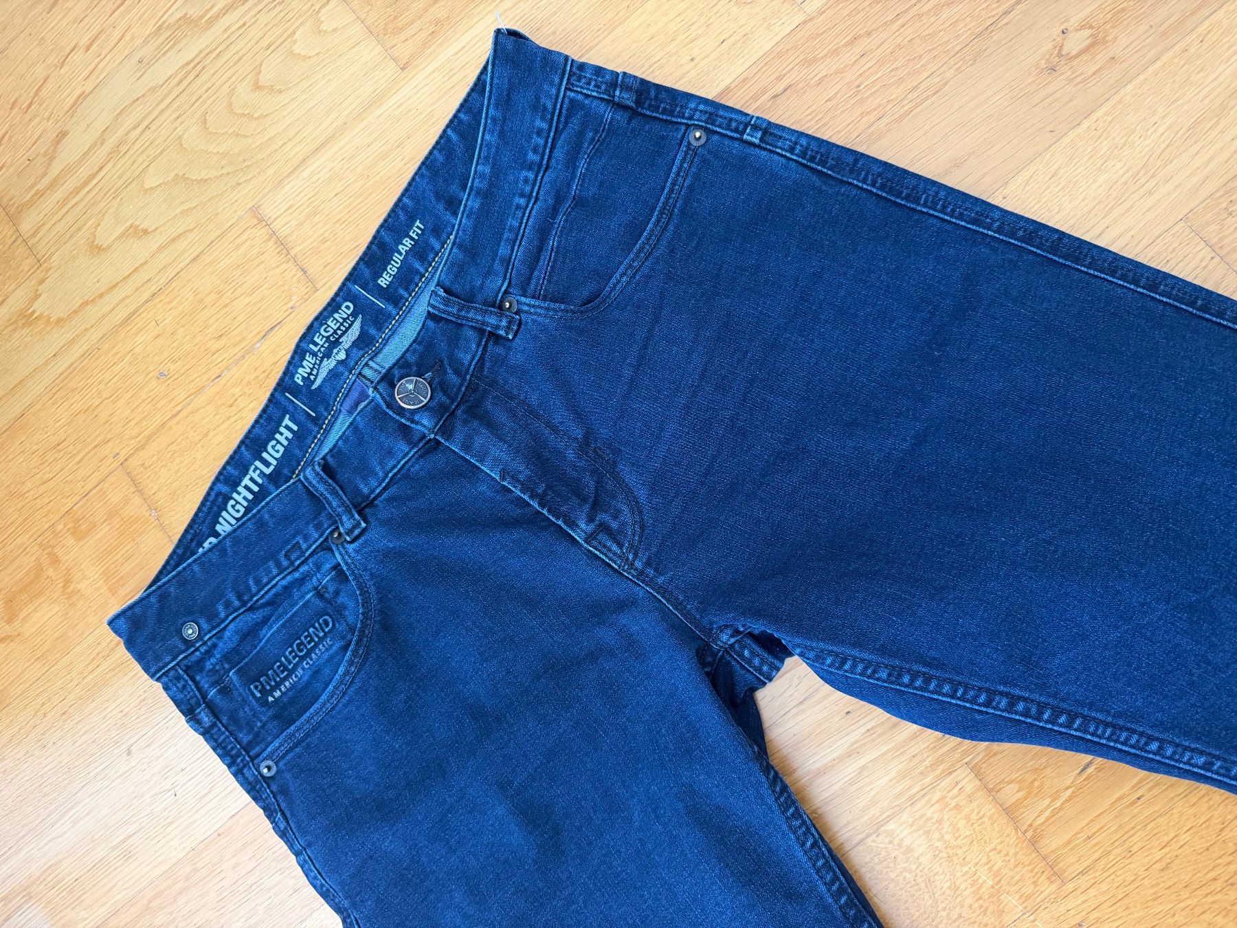 PME Legend Jeans: PME Legend Jeans – Usato da St.Gallen venduto da bubo2008 4