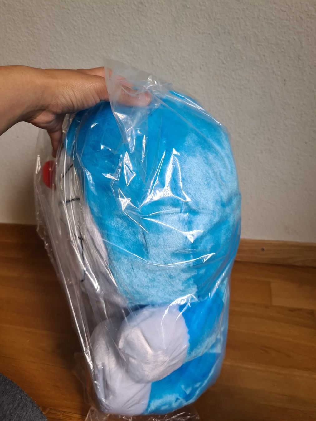 Bambole: LAST PRICE! Doraemon Grande Plusch SEGA – Nuovo e nell'imballaggio originale da Baar venduto da BelzAnimemarkt 2